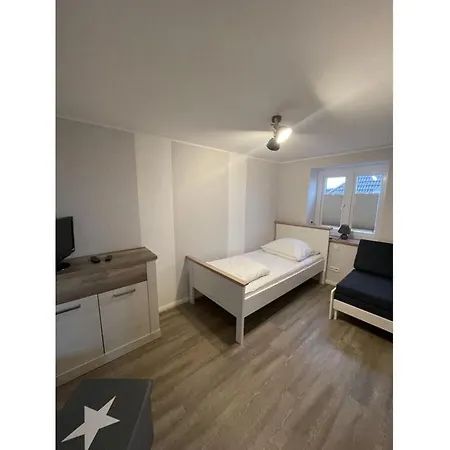 Lovely In Appartement *