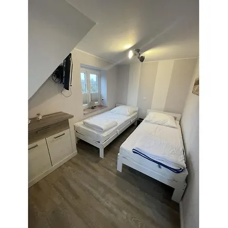 Lovely In Appartement Tönning