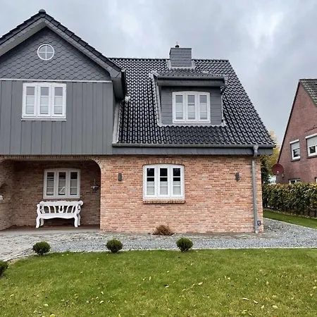 Appartement Lovely In Tönning